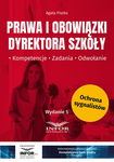 (pdf) Prawa i obowiązki dyrektora szkoły