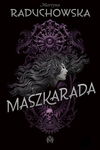 (epub, mobi) Maszkarada