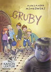 (epub, mobi) Gruby