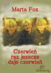 (epub, mobi) Czerwień raz jeszcze daje czerwień