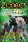 (epub, mobi) Zwiadowcy: Wczesne lata 2. Bitwa na wrzosowiskach