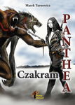 (epub, mobi, pdf) Panthea. Tom 2. Czakram