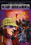 (epub, mobi) Przygody Sherlocka Holmesa