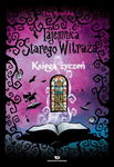 (epub, mobi, pdf) Tajemnica starego witraża - Tom 2. Księga życzeń