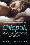 (epub, mobi) Chłopak, który chciał zacząć od nowa