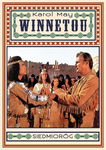 (epub, mobi) Winnetou