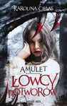 (epub, mobi) Amulet. Łowcy potworów