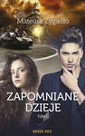 (epub, mobi) Zapomniane dzieje