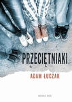 (epub, mobi) Przeciętniaki