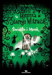 (epub, mobi, pdf) Tajemnica starego witraża - Tom 4. Światło i Mrok