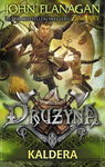 (epub, mobi) Drużyna 7. Kaldera