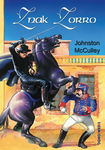 (epub, mobi) Znak Zorro