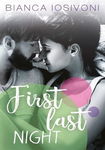 (epub, mobi) First last night