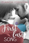 (epub, mobi) First last song