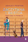 (epub, mobi) Zaczytana i bestia