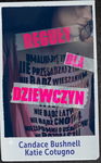 (epub, mobi) Reguły dla dziewczyn