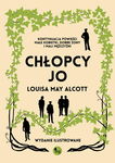 (epub, mobi) Chłopcy Jo