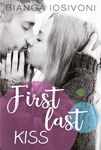 (epub, mobi) First last kiss