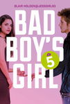 (epub, mobi) Bad Boy's Girl 5