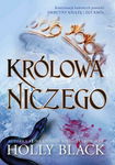 (epub, mobi) Królowa niczego