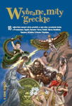 (epub, mobi) Wybrane mity greckie