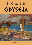 (epub, mobi) Odyseja