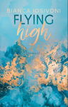 (epub, mobi) Flying high