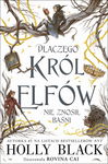 (epub, mobi) Dlaczego król elfów nie znosił baśni