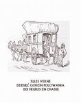 (epub, mobi) Dziesięć godzin polowania Dix heures en chasse