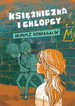 (epub, mobi, pdf) Księżniczka i chłopcy