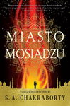 (epub, mobi) Miasto mosiądzu