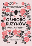 (epub, mobi) Ośmioro kuzynów