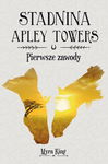 (epub, mobi) Stadnina Apley Towers. Tom 1. Pierwsze zawody