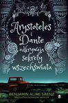 (epub, mobi) Arystoteles i Dante odkrywają sekrety wszechświata