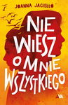 (epub, mobi) Nie wiesz o mnie wszystkiego