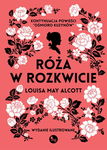 (epub, mobi) Róża w rozkwicie