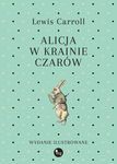 (epub, mobi) Alicja w Krainie Czarów