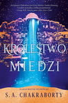 (epub, mobi) Królestwo Miedzi