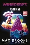 (epub, mobi) Minecraft Góra