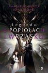 (epub, mobi) Legenda o popiołach i wrzasku (reedycja)