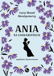 (epub, mobi) Ania na uniwersytecie