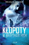 (epub, mobi) Kłopoty w Brayshaw High