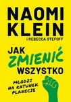 (epub, mobi) Jak zmienić wszystko Młodzi na ratunek planecie