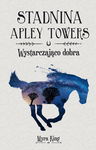 (epub, mobi) Stadnina Apley Towers. Tom 6. Wystarczająco dobra