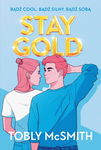 (epub, mobi) Stay Gold