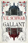 (epub, mobi) Gallant