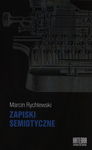 (epub, mobi) Zapiski semiotyczne