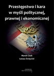 (pdf) Przestępstwo i kara w myśli politycznej,prawnej i ekonomicznej