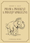 (epub, mobi, pdf) Prawa zwierząt a postęp społeczny