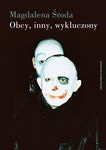 (epub, mobi) Obcy, inny, wykluczony